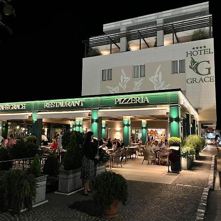 Hotel Grace Međugorje المظهر الخارجي الصورة