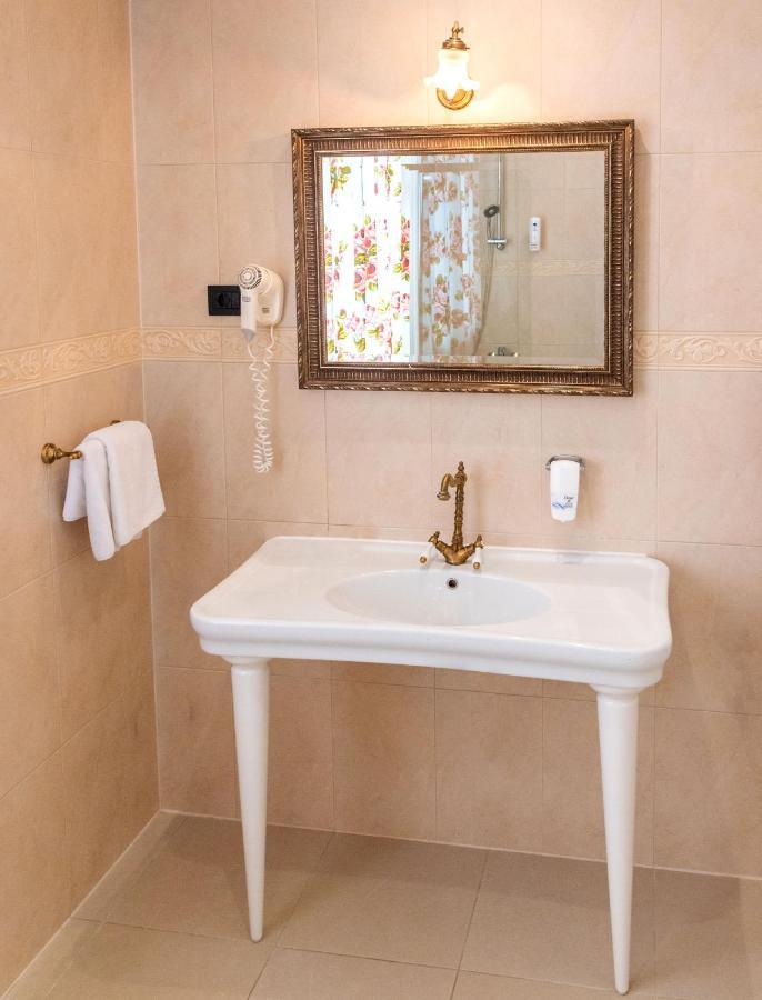 Hotel Grace Međugorje المظهر الخارجي الصورة