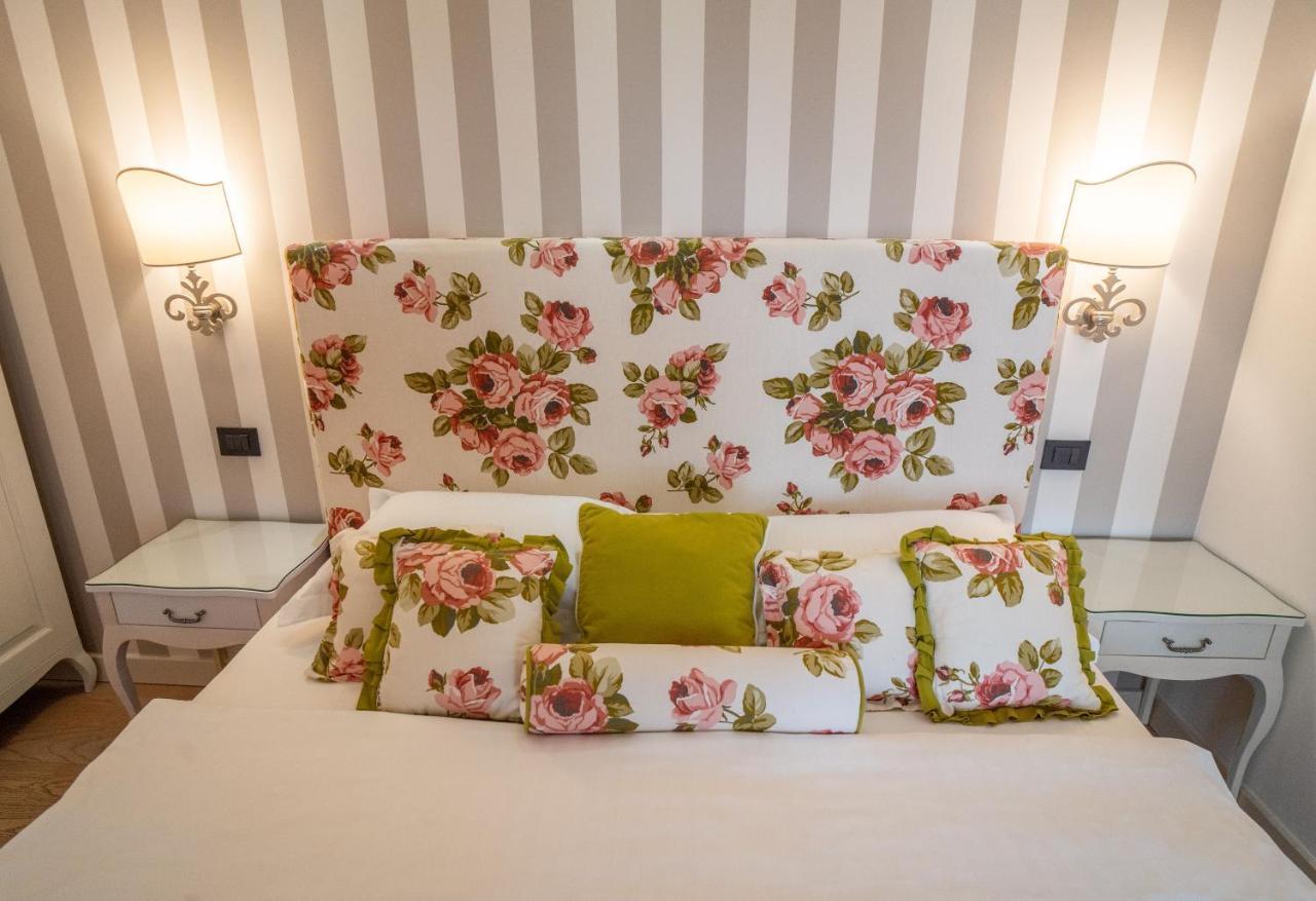 Hotel Grace Međugorje المظهر الخارجي الصورة