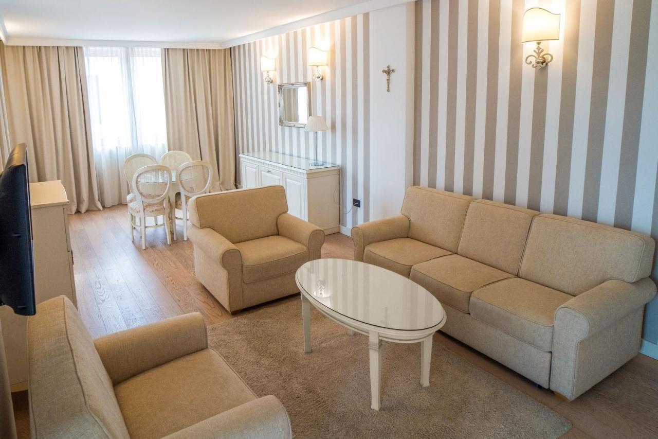 Hotel Grace Međugorje المظهر الخارجي الصورة