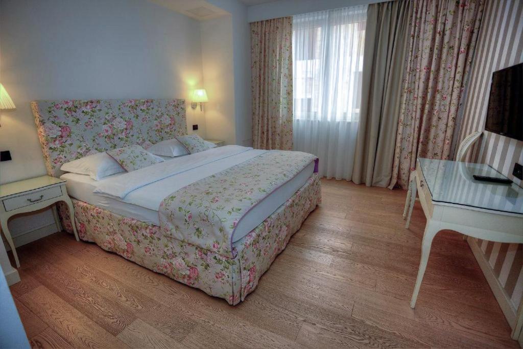 Hotel Grace Međugorje المظهر الخارجي الصورة