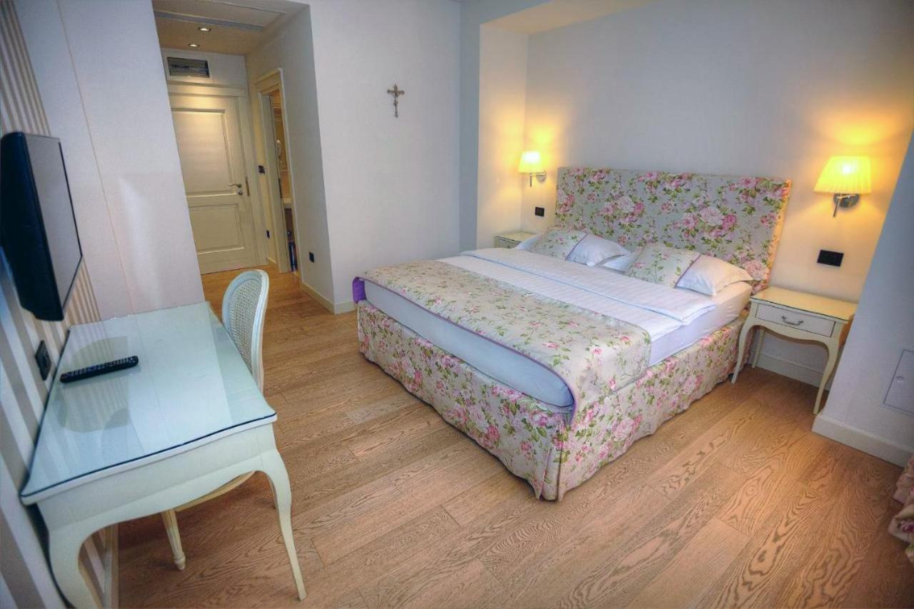 Hotel Grace Međugorje المظهر الخارجي الصورة