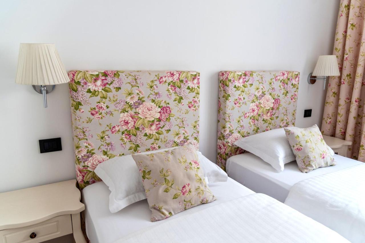 Hotel Grace Međugorje المظهر الخارجي الصورة
