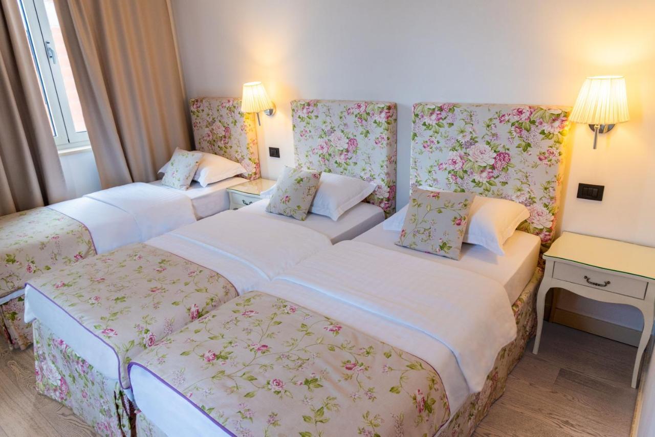 Hotel Grace Međugorje المظهر الخارجي الصورة