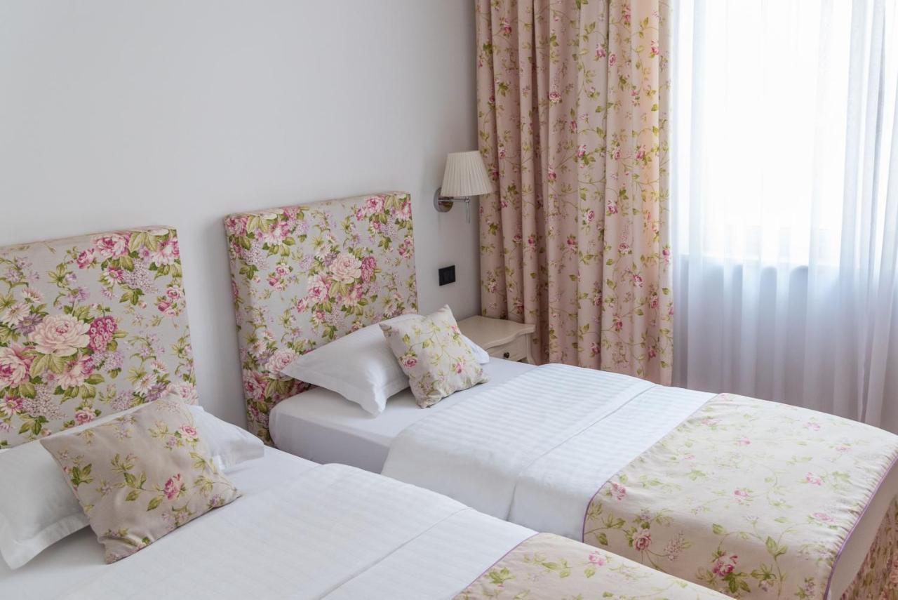 Hotel Grace Međugorje المظهر الخارجي الصورة