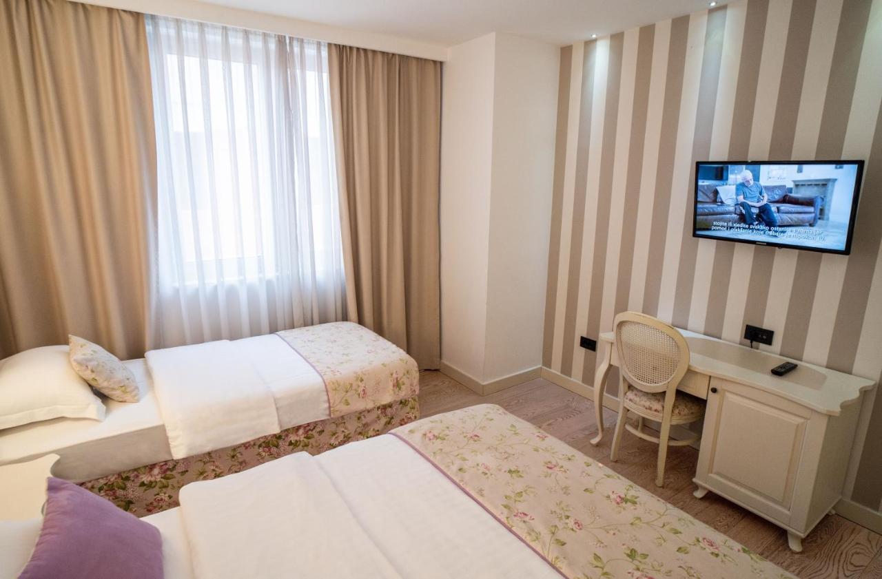 Hotel Grace Međugorje المظهر الخارجي الصورة