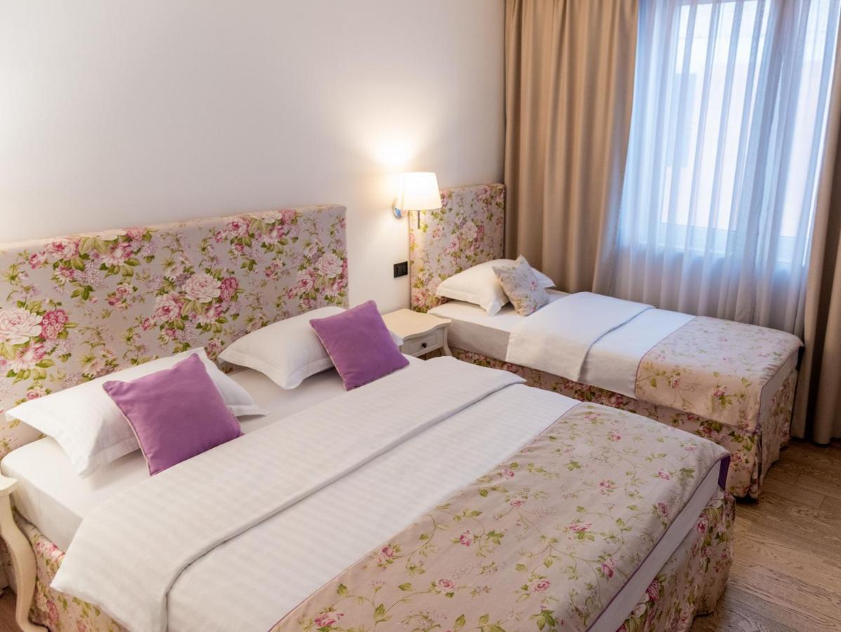 Hotel Grace Međugorje المظهر الخارجي الصورة