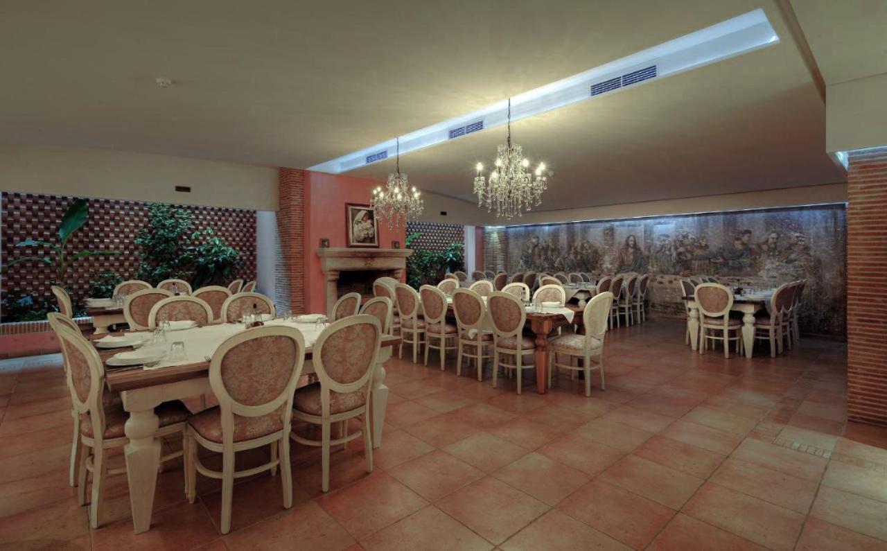 Hotel Grace Međugorje المظهر الخارجي الصورة